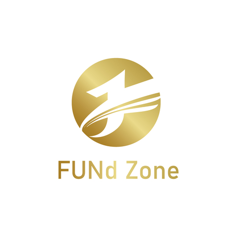 fundzonelogo设计