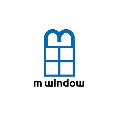 mwindowlogo设计