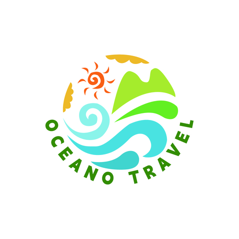 OCEANO TRAVEL AGENCY PTE LIMITEDlogo设计