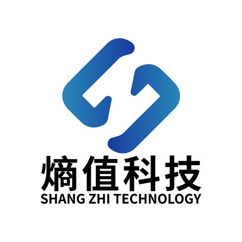 熵值科技logo设计