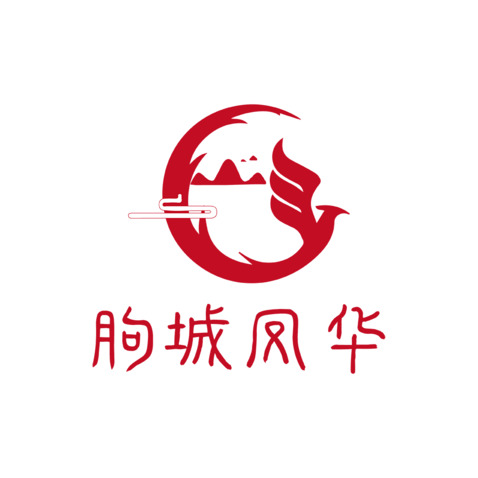 餐饮logo设计