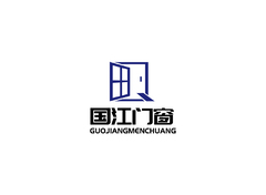 国江门窗