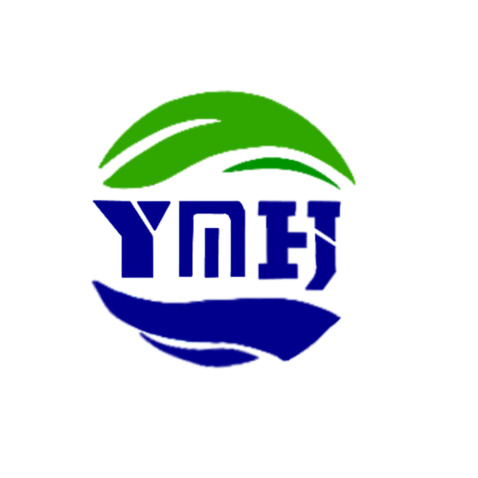 YMHJlogo设计