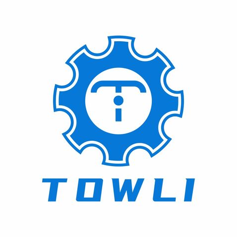 TOWLIlogo设计