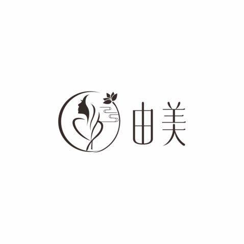 由美logo设计