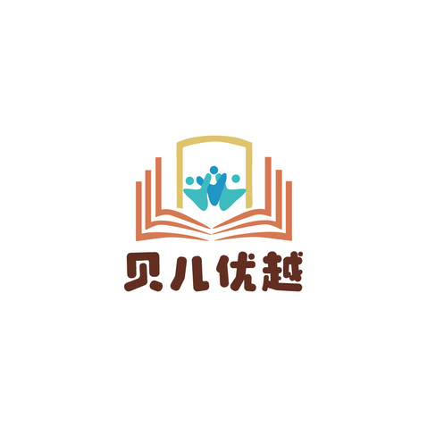 贝尔优越logo设计