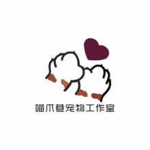 喵爪巷宠物工作室源文件