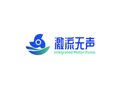 激流无声