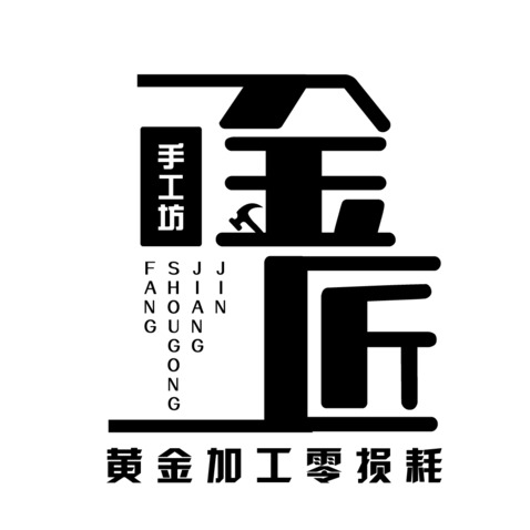 字体logo设计