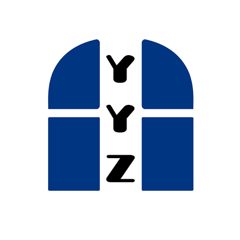 yyzlogo设计