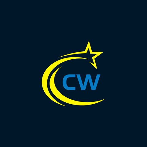 cwlogo设计