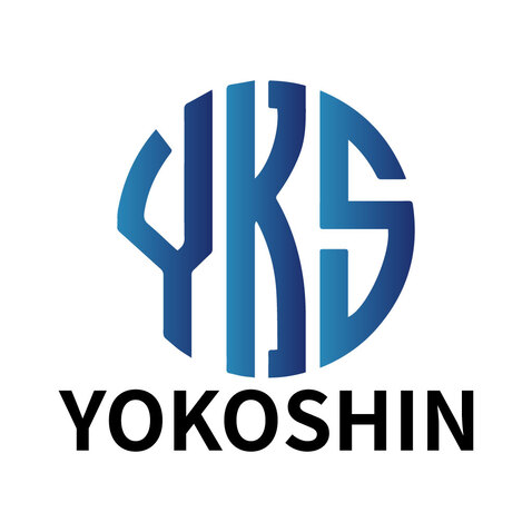 YOKOSHINlogo设计