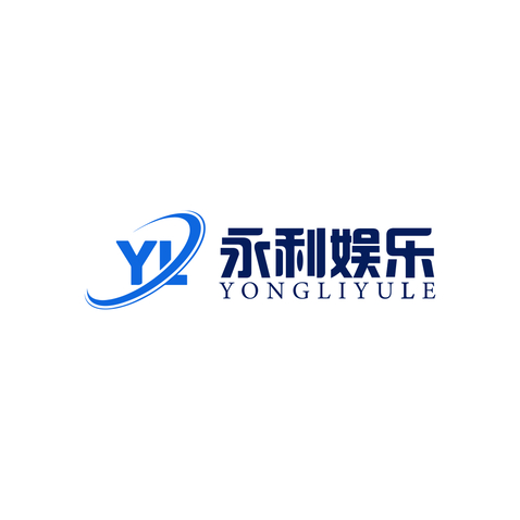 永利娱乐logo设计