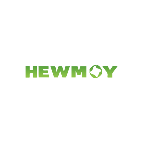 hewmoylogo设计