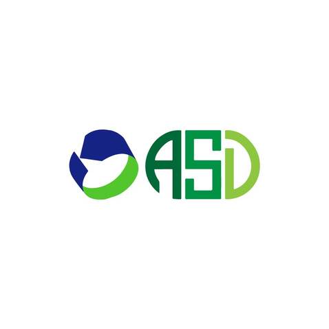 ASDlogo设计