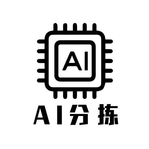 ai分拣logo设计