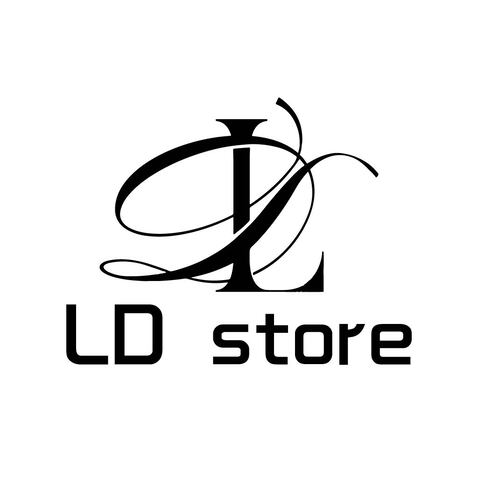 LDstorelogo设计