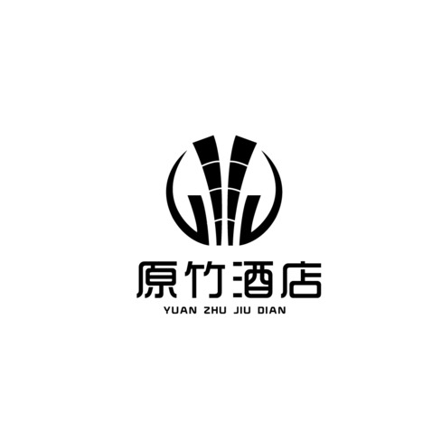 珠子logo设计