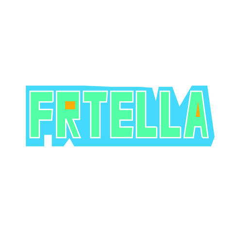 frtellalogo设计