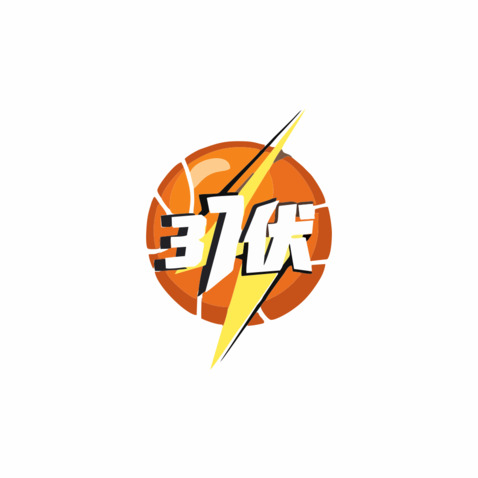 37优logo设计