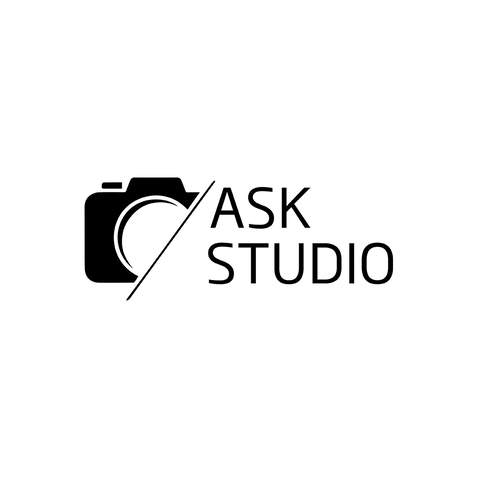 ASKlogo设计