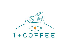 1+coffee