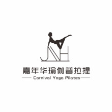 嘉年华瑜伽普拉提