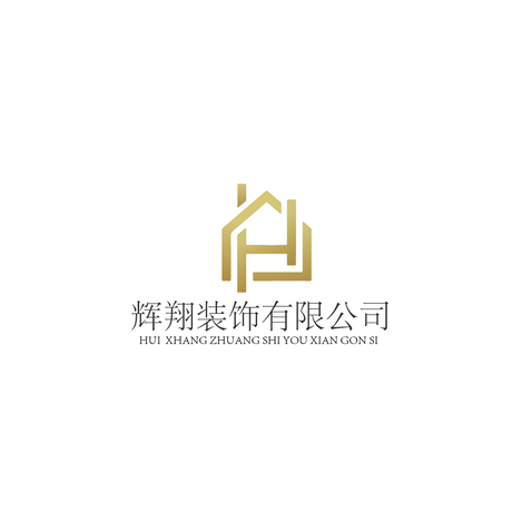 房子logo设计