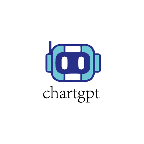 CHARTGPTlogo设计