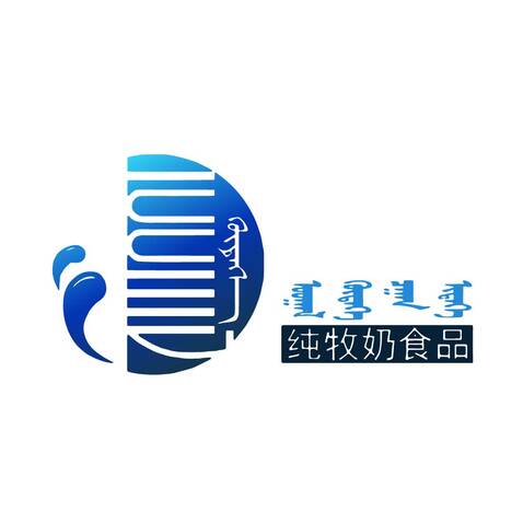 音乐logo设计