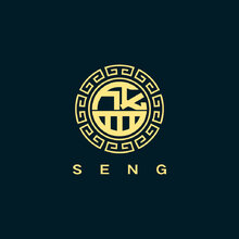 盛SENG