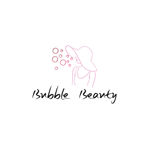 BubbleBeautylogo设计