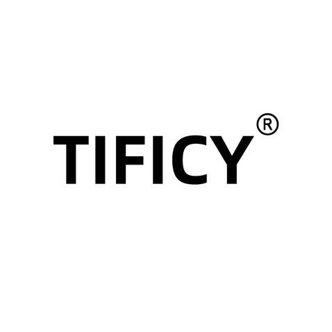 TIFICYlogo设计