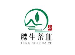 腾牛茶山
