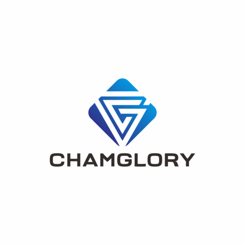 CHAMGLORYlogo设计