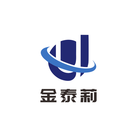 金泰莉logo设计