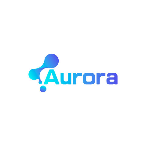 Auroralogo设计