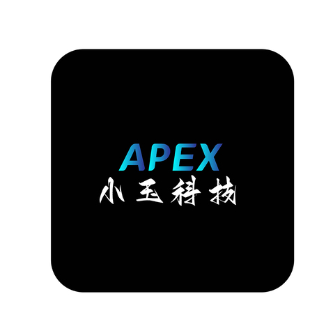 小玉科技logo设计