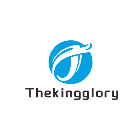 thekingglorylogo设计