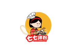七七米粉