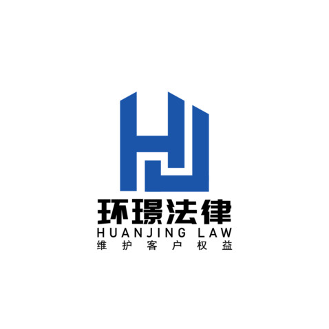 环境法律logo设计