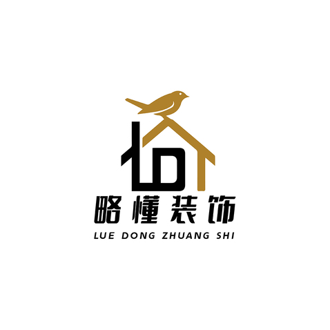 略懂logo设计