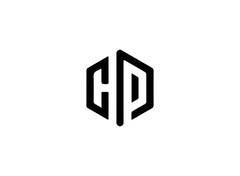 CP的logo