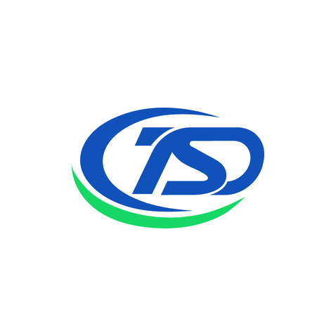 TSDlogo设计