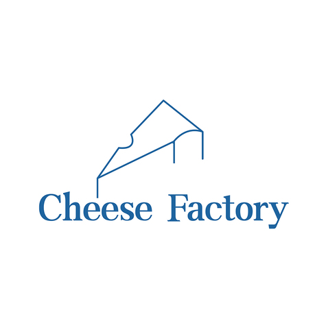 Cheesefactorylogo设计