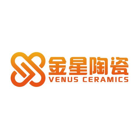 金星陶瓷logo设计