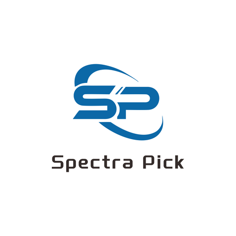 SpectraPicklogo设计