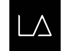 LA