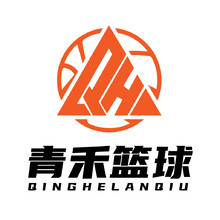 青禾篮球