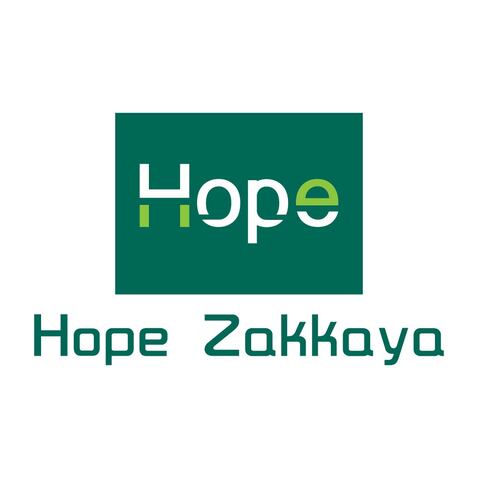 HopeZakkayalogo设计